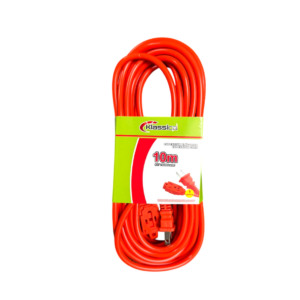 EXTENSIONES NARANJA 10 METRO KL-33 20/1
