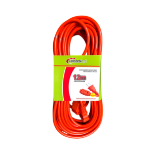 EXTENSIONES NARANJA 12 METRO KL-34 20/1