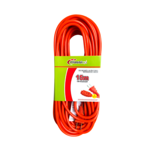 EXTENSIONES NARANJA 15 METRO KL-28 20/1
