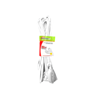 EXTENSIONES ELECTRICA KLASSICA KL-408 30FT 50/1