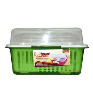 ESCURRIDOR DE PLATOS AZ4104 24/1