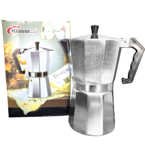 GRECA KLASSICA 12 TAZA KL-509 24/1