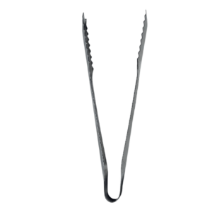 PINZA PARA HIELO NO.8  6PCS  AZ-204  100/6