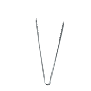 PINZA PARA HIELO NO.6 6PCS  AZ-203  100/6