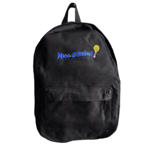 MOCHILA ESCOLAR JC0111 NS-504 120/1