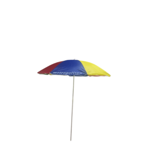 PARAGUA PARA PLAYA PARASOL 36 PULG 21881 12/1