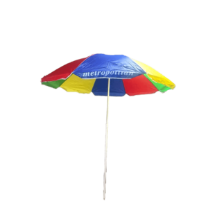 PARAGUA PARA PLAYA PARASOL 42 PULG 21882 12/1