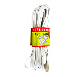 EXTENSIONES ELECTRICA KLASSICA 50FT JC0066 KL-406 50/1