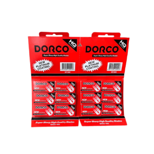 NAVAJA DORCO 100/60 ST-300