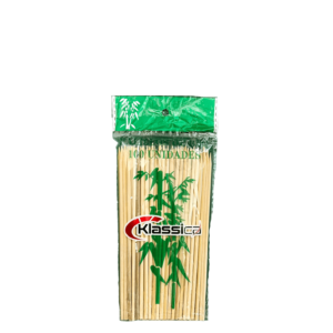 PALILLO BBQ HOTDOG KLASSICA #6 200/1 KL-14