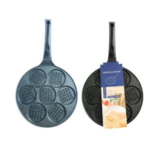 SARTEN DE PANCAKE CON DISENO JO-056 24/1