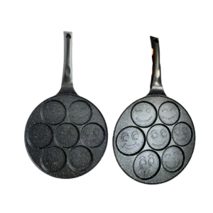 SARTEN DE PANCAKE CON DISENO JO-054 24/1