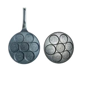 SARTEN DE PANCAKE CON DISENO JO-055 24/1