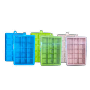 MODEL DE HIELO JO-009 288/1