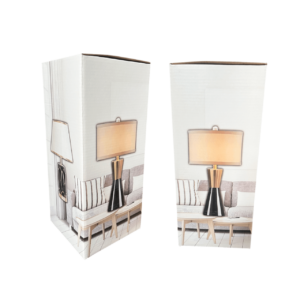 LAMPARA DE MESA JO-330 24/1