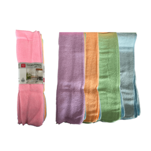 SET DE TOALLITAS JO-043 240/1