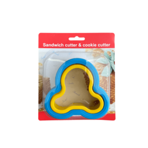 MOLDE PARA GALLETAS OVALADAS JO-016 144/1