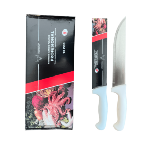 CUCHILLO CABO BLANCO No.8 JO-025-8 240/1