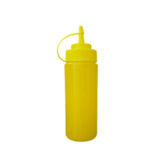 BOTELLA PARA KETCHUP 650 ML JO-027 200/1
