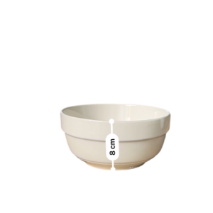 BOWL SIN DISENOS No.5.5 JO-466 60/1
