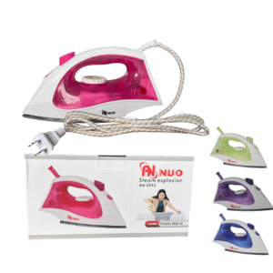 PLANCHA VAPOR JO-335 20/1