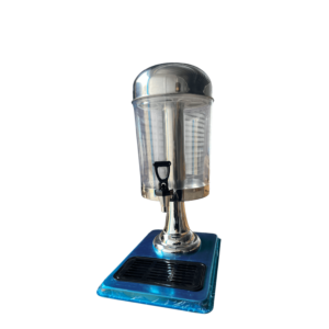 FRASCO DISPENSADOR PARA JUGO CON DEPOSITO JO-101 4/1