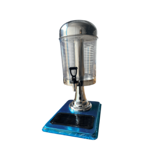 FRASCO DISPENSADOR PARA JUGO CON DEPOSITO JO-102 4/1