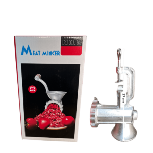 MAQUINA DE MOLER CARNE No.8 JO-320 10/1