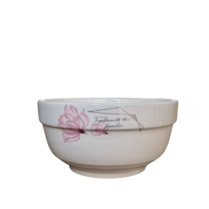 BOWL CON DISENOS No.6 JO-463 60/1