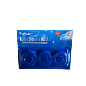 PIEDRA AZUL DE BAÑO 3PCS JO-366 120/1