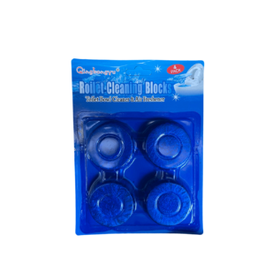 PIEDRA AZUL DE BAÑO 4PCS JO-367 120/1