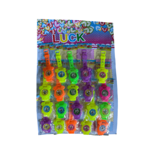 JUGUETE DE RELOJ EN BLISTER JO-437 200/1