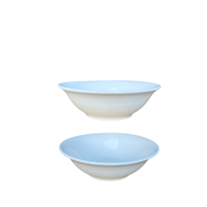 BOWL DE PORCELANA LISOS No.7 JO-471 60/1