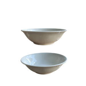 BOWL DE PORCELANA LISOS No.8 JO-472 50/1