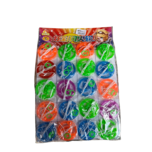 JUGUETE DE YOYO EN BLISTER JO-434 100/1