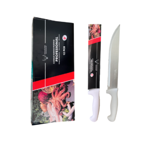 CUCHILLO CABO BLANCO No.9 JO-025-9 240/1