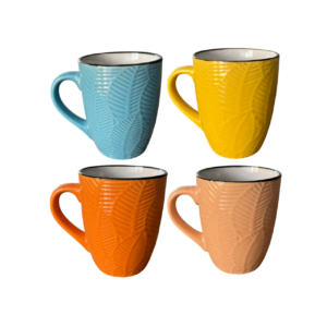 TAZA DE CAFE JO-191 72/1