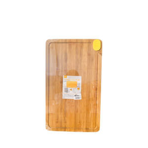 TABLA DE PICAR CARNE DE MADERA JO-041-30*50 20/1