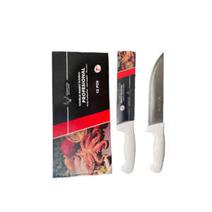 CUCHILLO CABO BLANCO No.7 JO-025-7 240/1