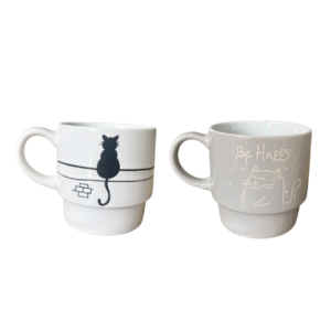 TAZA DE CAFE JO-189 48/1