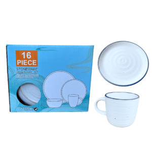 SET DE VAJILLA 16PCS JO-462 2/1