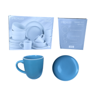 SET DE VAJILLA 16PCS JO-456 2/1