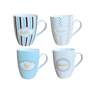 TAZA DE CAFE JO-197 72/1
