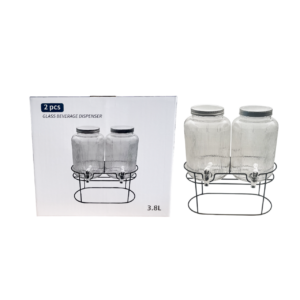 FRASCO DISPENSADOR DE JUGO JO-096 3/1