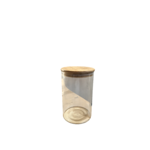 ENVASE REDONDO TAPA MADERA JO-072 75/1
