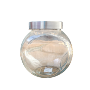 FRASCO DE CRISTAL JO-083 18/1