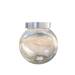 FRASCO DE CRISTAL JO-084 24/1