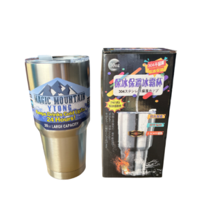VASO CONSERVADOR 900 ML JO-123 50/1