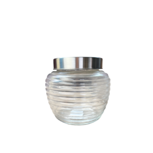 FRASCO DE CRISTAL JO-087 24/1