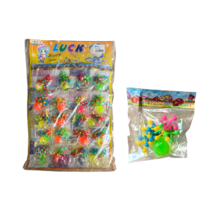 JUGUETE DE YA EN BLISTER JO-429 100/1